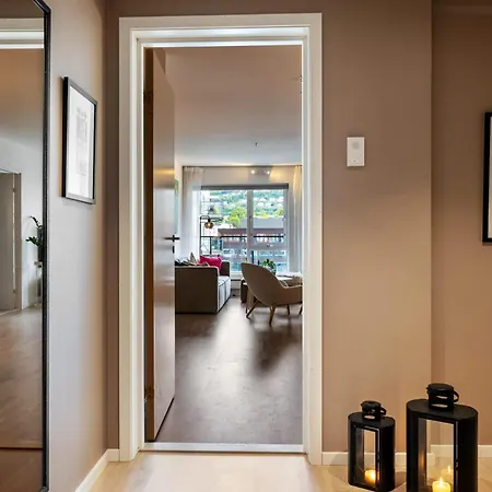 Διαμέρισμα Roomsly - Flat With Private Balcony