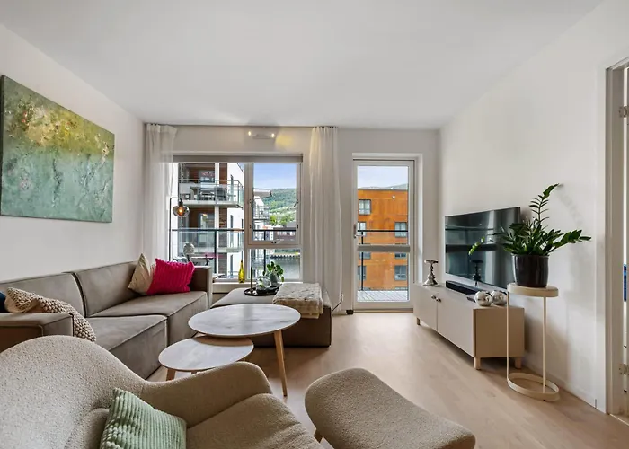 Διαμέρισμα Roomsly - Flat With Private Balcony