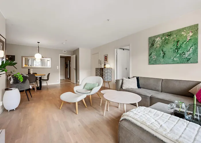 Διαμέρισμα Roomsly - Flat With Private Balcony *